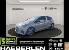 Bild des Angebotes Hyundai i20 1.0 T-GDI - N Line LED*KAMERA*NAVI*Sitzh*