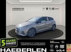 Bild des Angebotes Hyundai i20 1.0 T-GDI - N Line LED*KAMERA*NAVI*Sitzh*