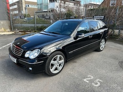 Bild des Angebotes Mercedes-Benz C 230 C 230 T Avantgarde, V6, Leder,Navi,Sitzhzg, Tüv