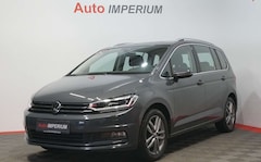 Bild des Angebotes VW Touran Highline 1.5 TSI*ACC*RFK*AHK*LED*RFK*