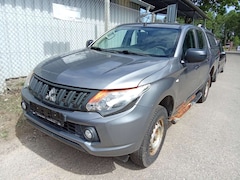 Bild des Angebotes Mitsubishi L200 Basis Doppelkabine 4WD