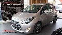 Bild des Angebotes Hyundai iX20 blue Style* Leder* Service Neu* 8xBereift*