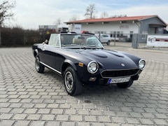 Bild des Angebotes Fiat 124 Spider 2000