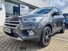 Bild des Angebotes Ford Kuga Business
