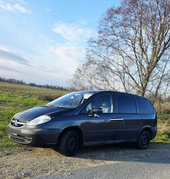 Bild des Angebotes Citroen C8 2.0 16V