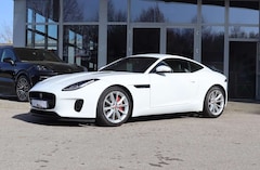Bild des Angebotes Jaguar F-Type P300 Black-Pack/Klappe/Kamera