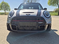 Bild des Angebotes MINI John Cooper Works Cabrio JCW Trim mit BMW Service Inclusive bis 05/28