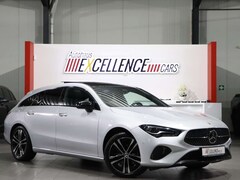 Bild des Angebotes Mercedes-Benz CLA 180 d PROGRESSIVE / PANORAMA