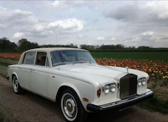 Rolls-Royce Silver Shadow