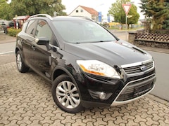 Bild des Angebotes Ford Kuga Titanium