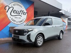 Bild des Angebotes Ford Transit Courier Limited/Automatik/AHK/ACC/7Jahre Garantie