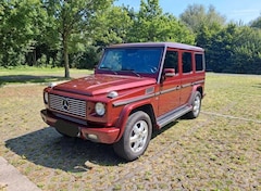 Bild des Angebotes Mercedes-Benz G 500 G 500