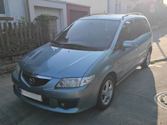 Bild des Angebotes Mazda Premacy Premacy 1.9 Active