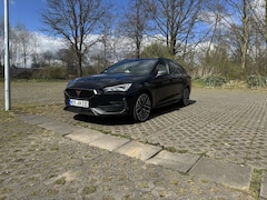 Bild des Angebotes CUPRA Leon e-Hybrid mit Garantie bis November 25