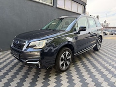 Bild des Angebotes Subaru Forester Exclusive klima Panorama AHK