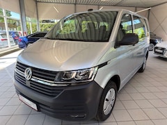 Bild des Angebotes VW T6 Transporter T6.1 Kombi 2.0 TDI FWD/1Hd./ACC/5-Sitz/Spur/PDC