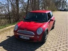 Bild des Angebotes MINI One Mini One Seven