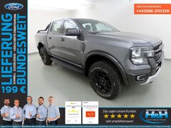 Bild des Angebotes Ford Ranger 2.0 Aut 4x4 Tremor ACC+AHK+TechnPaket52