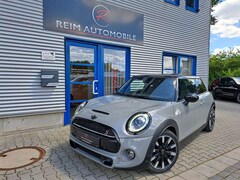 Bild des Angebotes MINI Cooper S *LED*NAVI*SHZ*PDC*ALU*