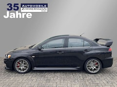 Bild des Angebotes Mitsubishi Lancer Evo Evolution X MR 4WD High Performance Jet-Fighter