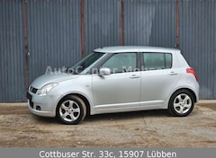 Bild des Angebotes Suzuki Swift Lim. Comfort (Nr. 089)