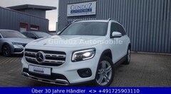 Bild des Angebotes Mercedes-Benz GLB 220 d 8G-DCT 4Matic Progressive*LED*AHK*LEDE