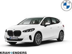 Bild des Angebotes BMW 218 d Panorama Navi HUD LED El. Heckklappe Park-Assist