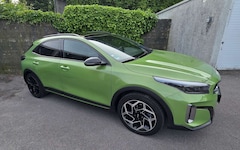 Bild des Angebotes Kia XCeed 1.6 T-GDI OPF DCT7 GT-LINE