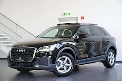 Bild des Angebotes Audi Q2 35 TFSI basis *PANO*NAVI*KLIMA*
