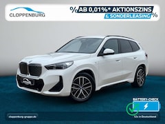Bild des Angebotes BMW iX1 xDrive30 M-Paket Head-Up+AHK+BT UPE: 69.920€