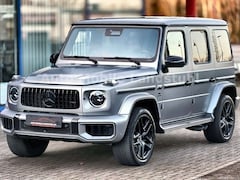Bild des Angebotes Mercedes-Benz G 63 AMG G63-AMG*PRF-AGA*360*ACC*BURMESTER*MASSAGE*FCLIFT