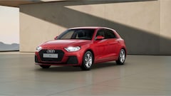 Bild des Angebotes Audi A1 Sportback 25TFSI S tronic SHZ virt. Cockpit GRA PD