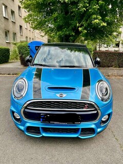 Bild des Angebotes MINI Cooper S Cooper S