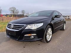 Bild des Angebotes VW Passat CC 1,8 TSI 160ps-Xenon-Dach-Leder-Nav-Eu5