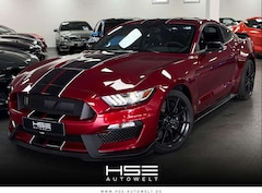 Bild des Angebotes Ford Mustang Shelby GT 350 *SZH / S-BELÜFTUNG / KLAPPE*
