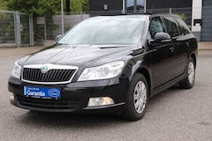Bild des Angebotes Skoda Octavia Combi Ambition