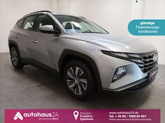 Bild des Angebotes Hyundai TUCSON 1.6 T-GDI Select Navi|CAM|Sitzhzg.|DAB
