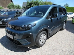 Bild des Angebotes Peugeot Rifter BlueHDI L2 Allure