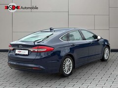 Bild des Angebotes Ford Mondeo 2.0 Lim. Titanium LED NAVI ACC BLIS AHK