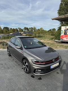 Bild des Angebotes VW Polo GTI GTI