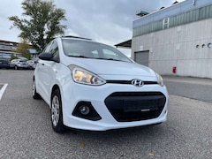 Bild des Angebotes Hyundai i10 Basis