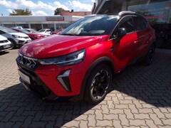 Bild des Angebotes Mitsubishi ASX 1.3 Turbo Mildhybrid DCT INTRO EDITION