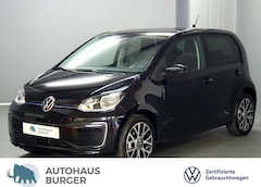 Bild des Angebotes VW e-up! up! Edition CCS/GRA/RFK/Sitzhz Bluetooth