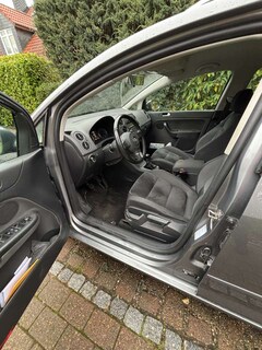 Bild des Angebotes VW Golf Plus Highline