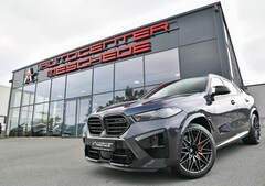 Bild des Angebotes BMW X6 M Competition Pano Sky Lounge* AHK* B&W* 22