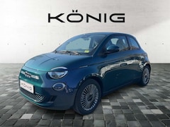 Bild des Angebotes Fiat 500e 3+1 Allwetterreifen*Einparkhilfe hinten