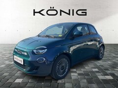 Bild des Angebotes Fiat 500e 3+1 Allwetterreifen*Einparkhilfe hinten