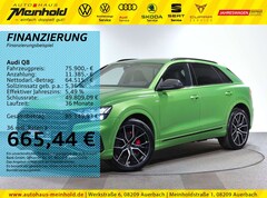 Bild des Angebotes Audi Q8 50 TDI quattro Competition Plus, 22", Standh,