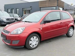 Bild des Angebotes Ford Fiesta Style