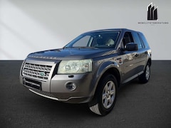 Bild des Angebotes Land Rover Freelander 2 2.2 TD4 DPF S
